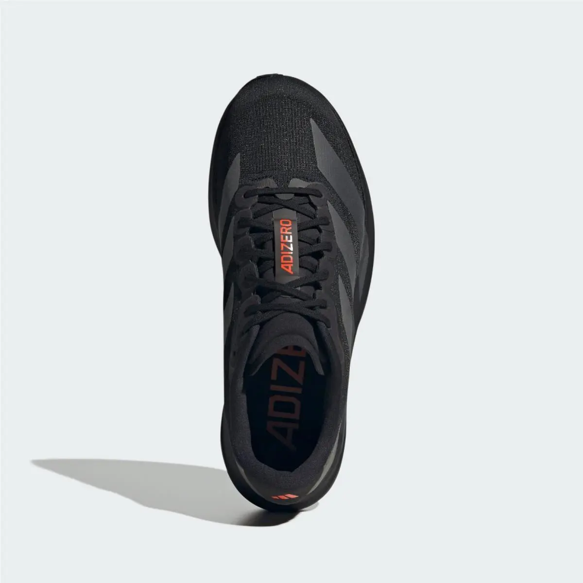 Adidas shoes - adidas Adizero - Adizero - KJ1363 - Black 4