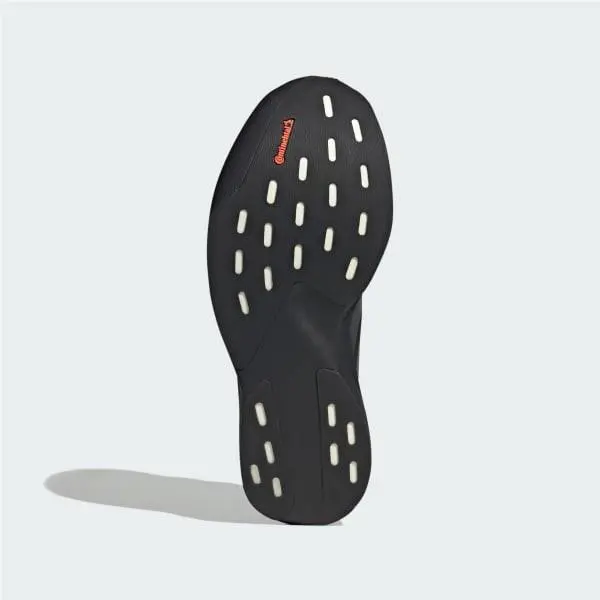 Adidas shoes - adidas Adizero - Adizero - KJ1363 - Black 5