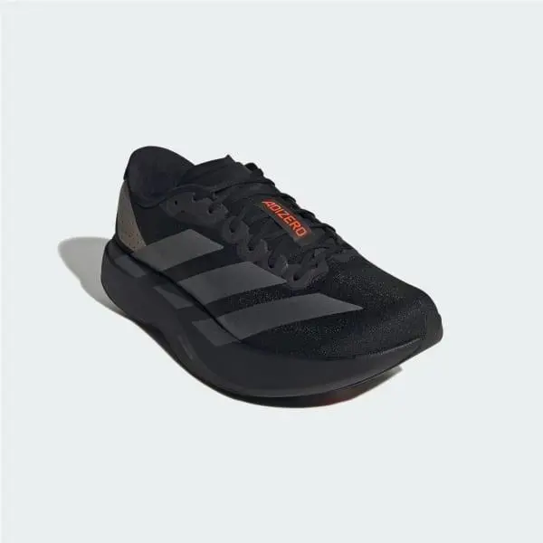 Adidas shoes - adidas Adizero - Adizero - KJ1363 - Black 6