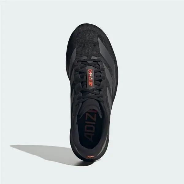 Adidas shoes - adidas Adizero - Adizero - KJ1363 - Black 7
