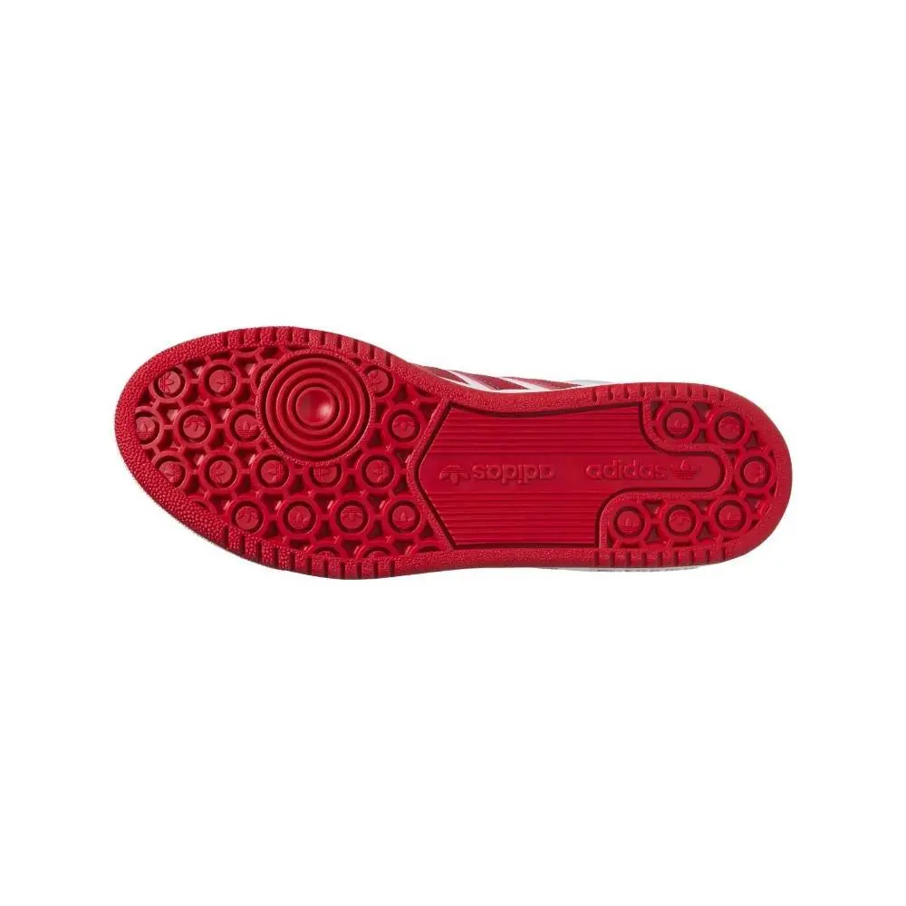 Adidas shoes - adidas Centennial Rm Indiana Hoosiers Lace Up - IH5370 - White 9
