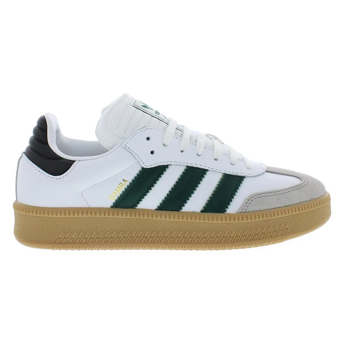 Adidas shoes - Footwear White/Collegiate Green/Pantone, Main: White 0