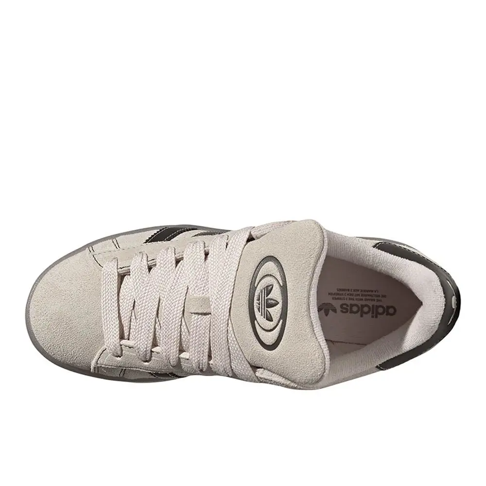 Adidas shoes - adidas Campus 00S Lace Up - JQ4370 - Grey 2