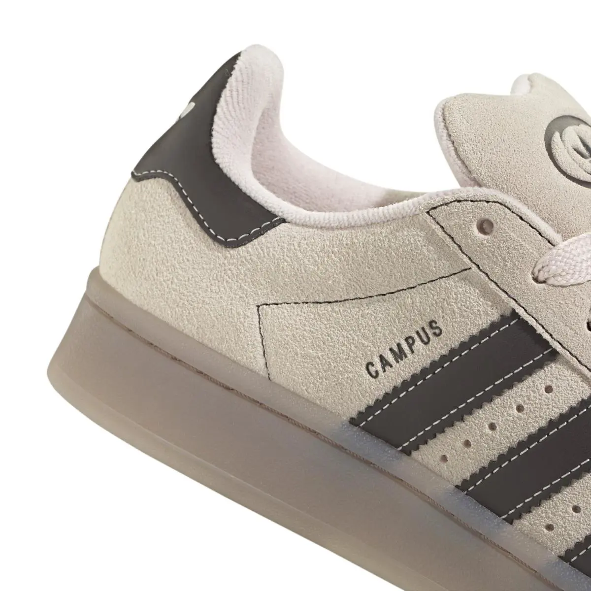 Adidas shoes - adidas Campus 00S Lace Up - JQ4370 - Grey 13