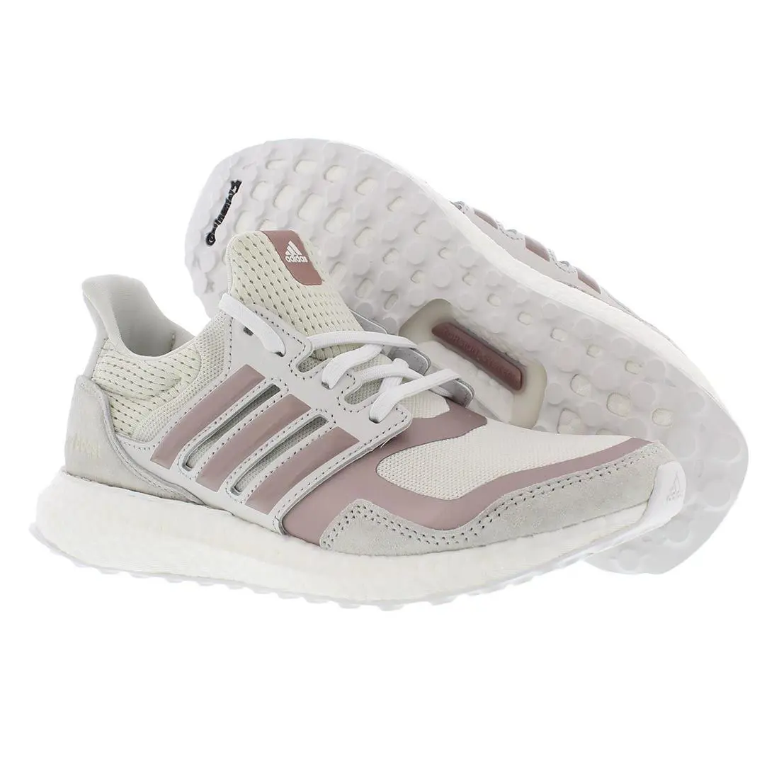 Adidas shoes - Orbit Grey/Grey/Crystal White, Main: Grey 4