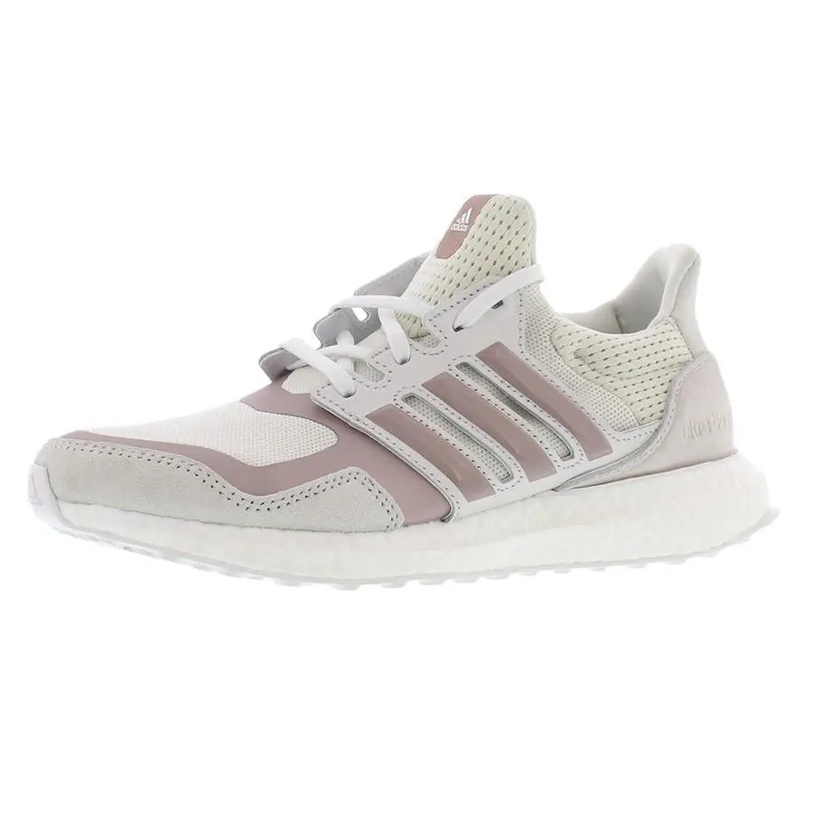 Adidas shoes - Pink/Blush/White, Main: Pink 8