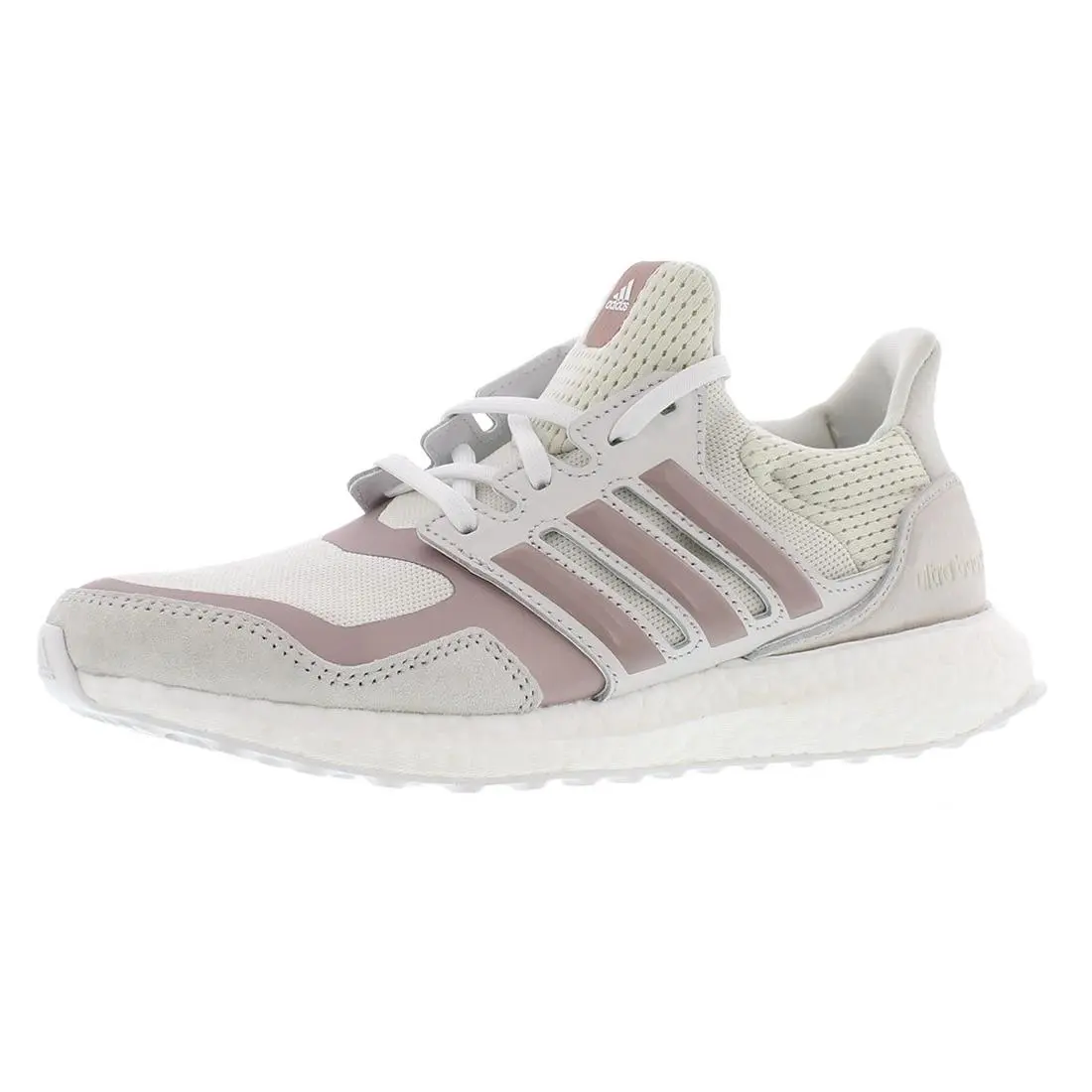 Adidas shoes - Pink/Blush/White, Main: Pink 5