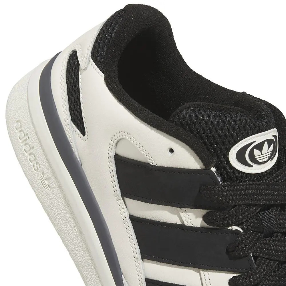 Adidas shoes - adidas Forum2000 Lace Up - Lace - JQ5241 - Off White 4