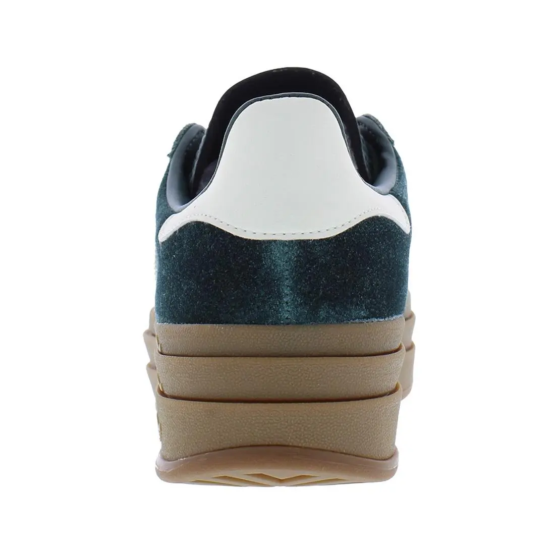 Adidas shoes - Mineral Green/Putty Grey/Mineral Green, Main: Green 1