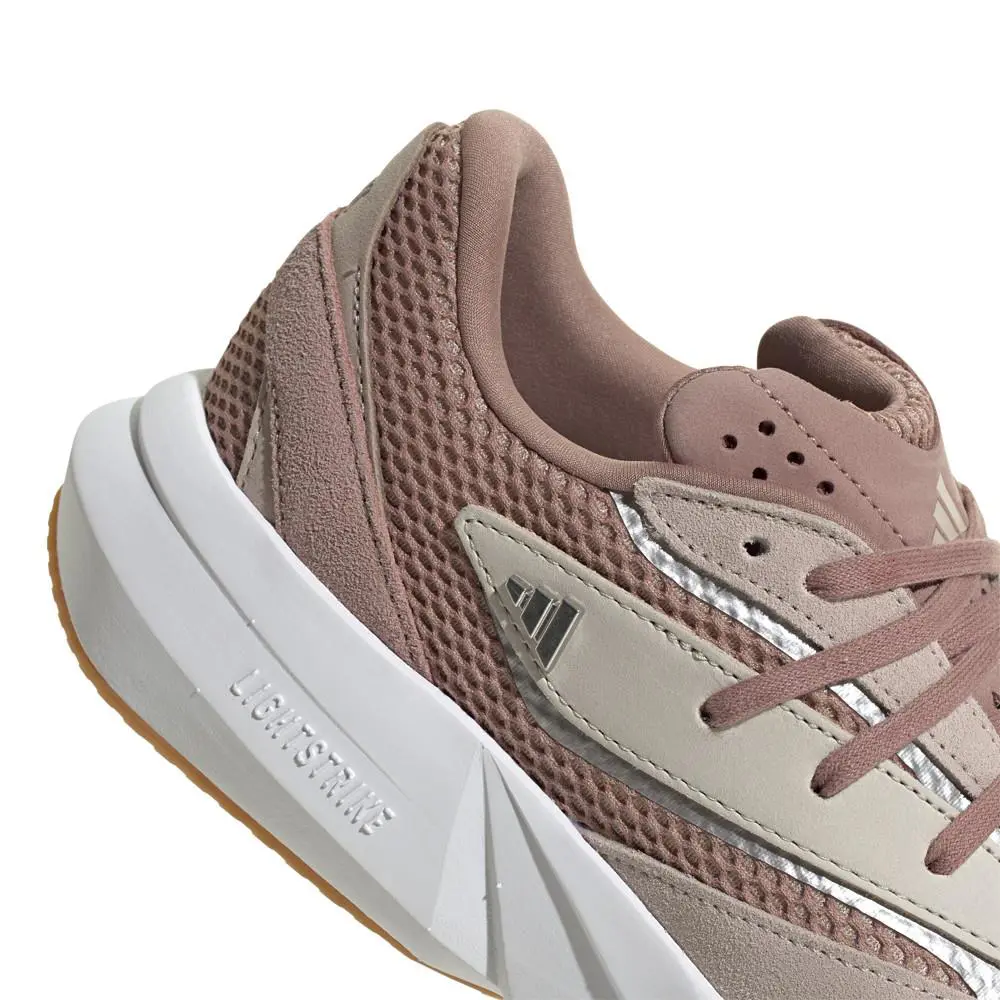 Adidas shoes - adidas Lightblaze Lace Up - Lightblaze Lace - JR3456 - Pink 12