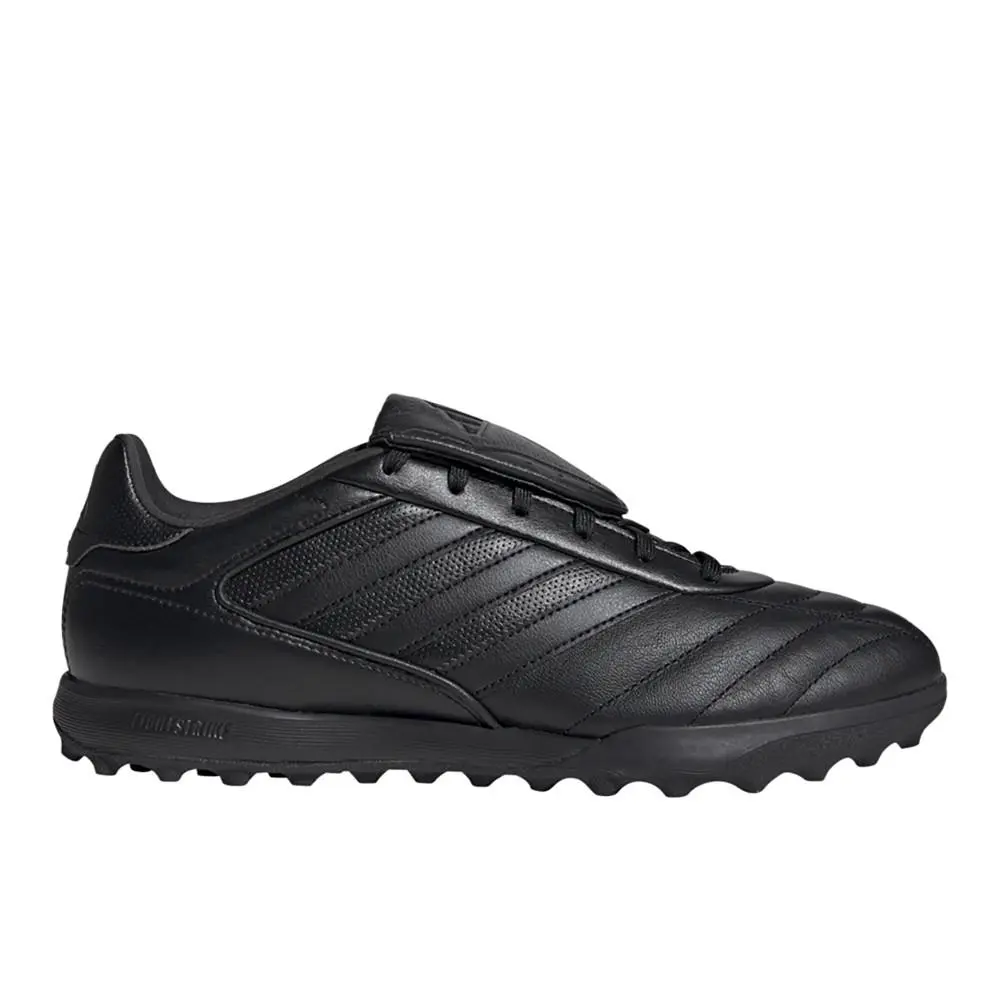 Adidas Copa Gloro 2 Turf Soccer Cleats Mens Black Sneakers Athletic Shoes IH8287