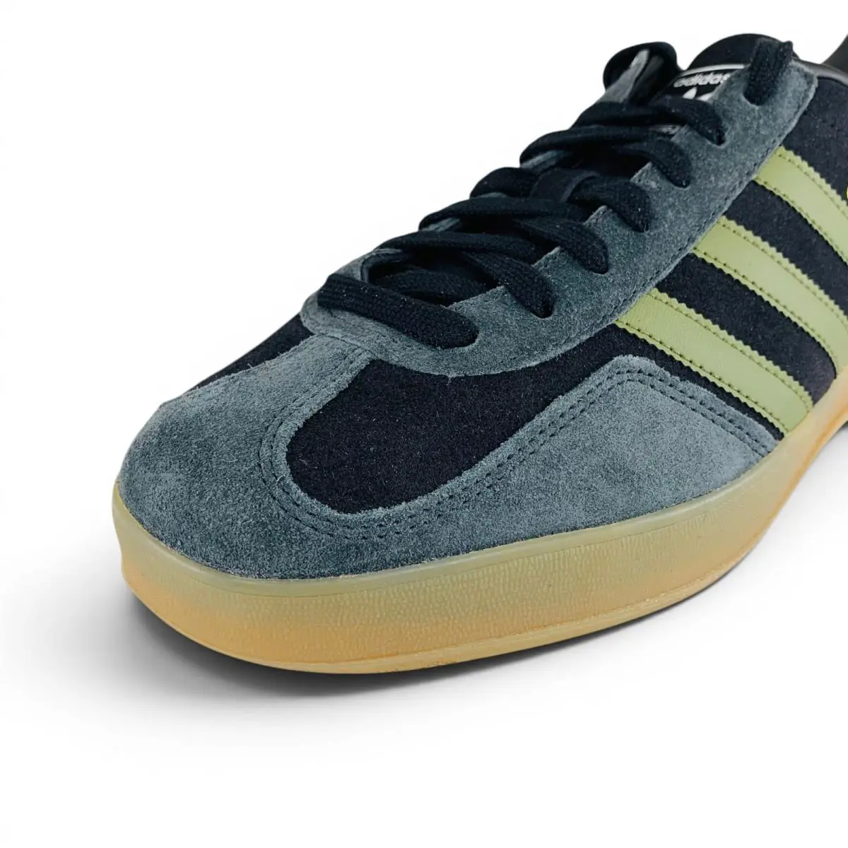 Adidas shoes - adidas Gazelle - Gazelle - JQ8399 - Black 8
