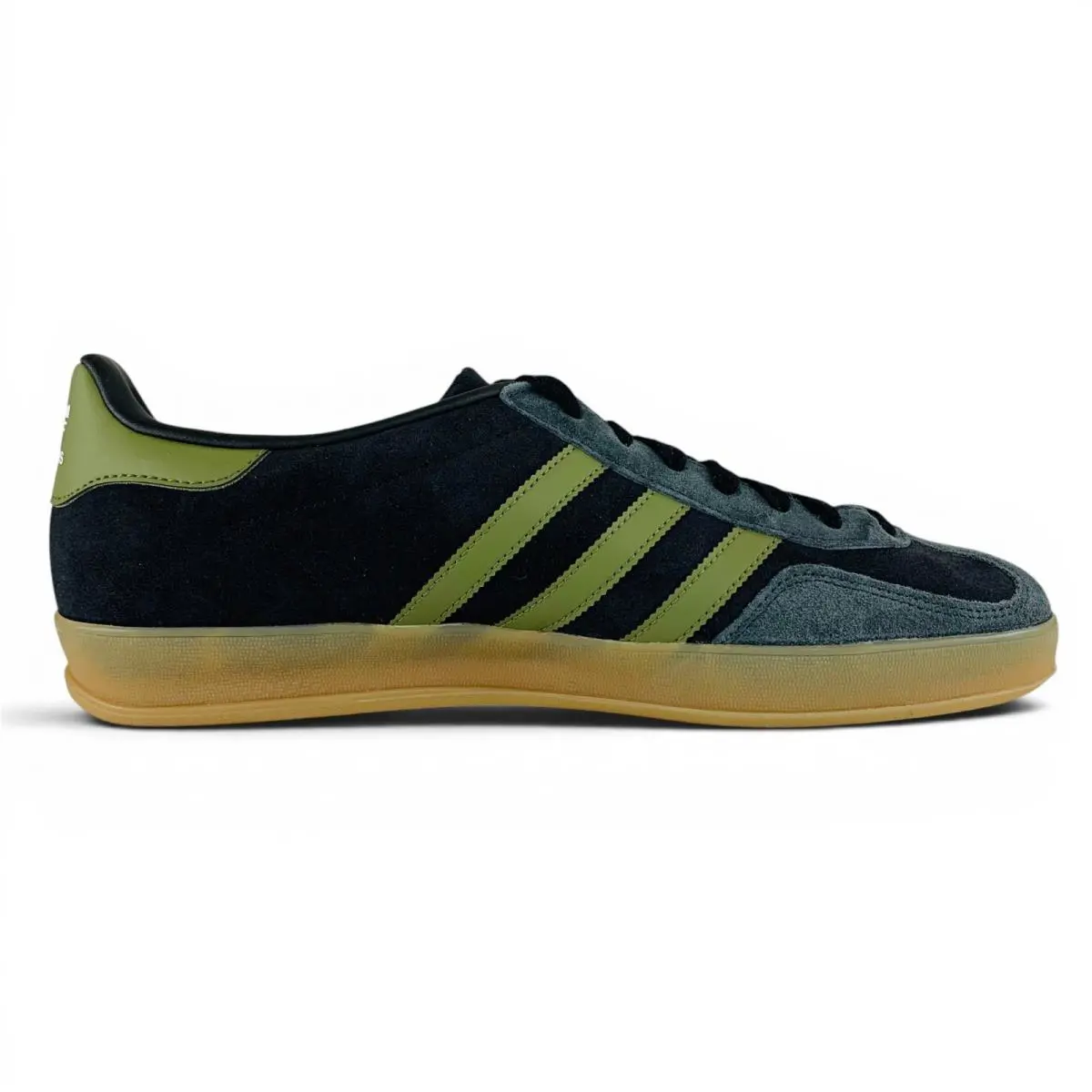 Adidas shoes - adidas Gazelle - Gazelle - JQ8399 - Black 0