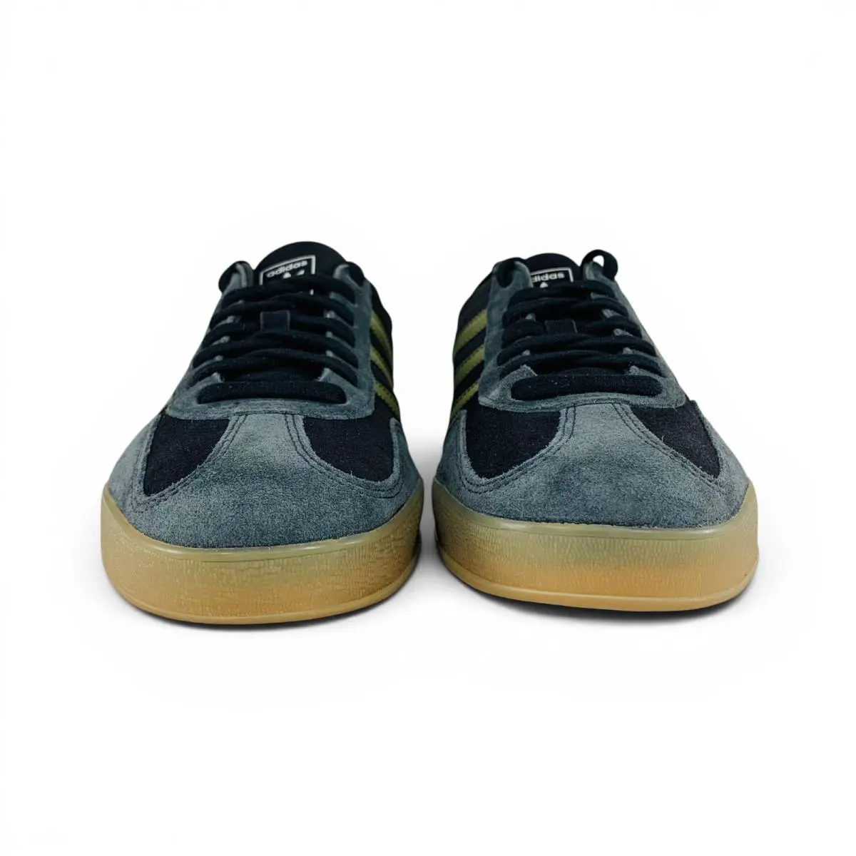 Adidas shoes - adidas Gazelle - Gazelle - JQ8399 - Black 3