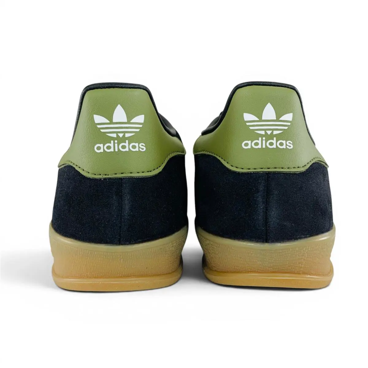 Adidas shoes - adidas Gazelle - Gazelle - JQ8399 - Black 4