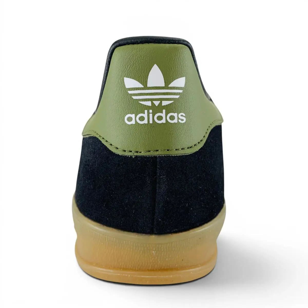 Adidas shoes - adidas Gazelle - Gazelle - JQ8399 - Black 23