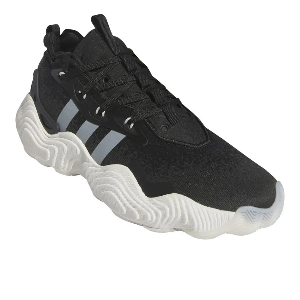 Adidas shoes - adidas Ty 3 Basketball - Basketball - IE9362 - Black 0