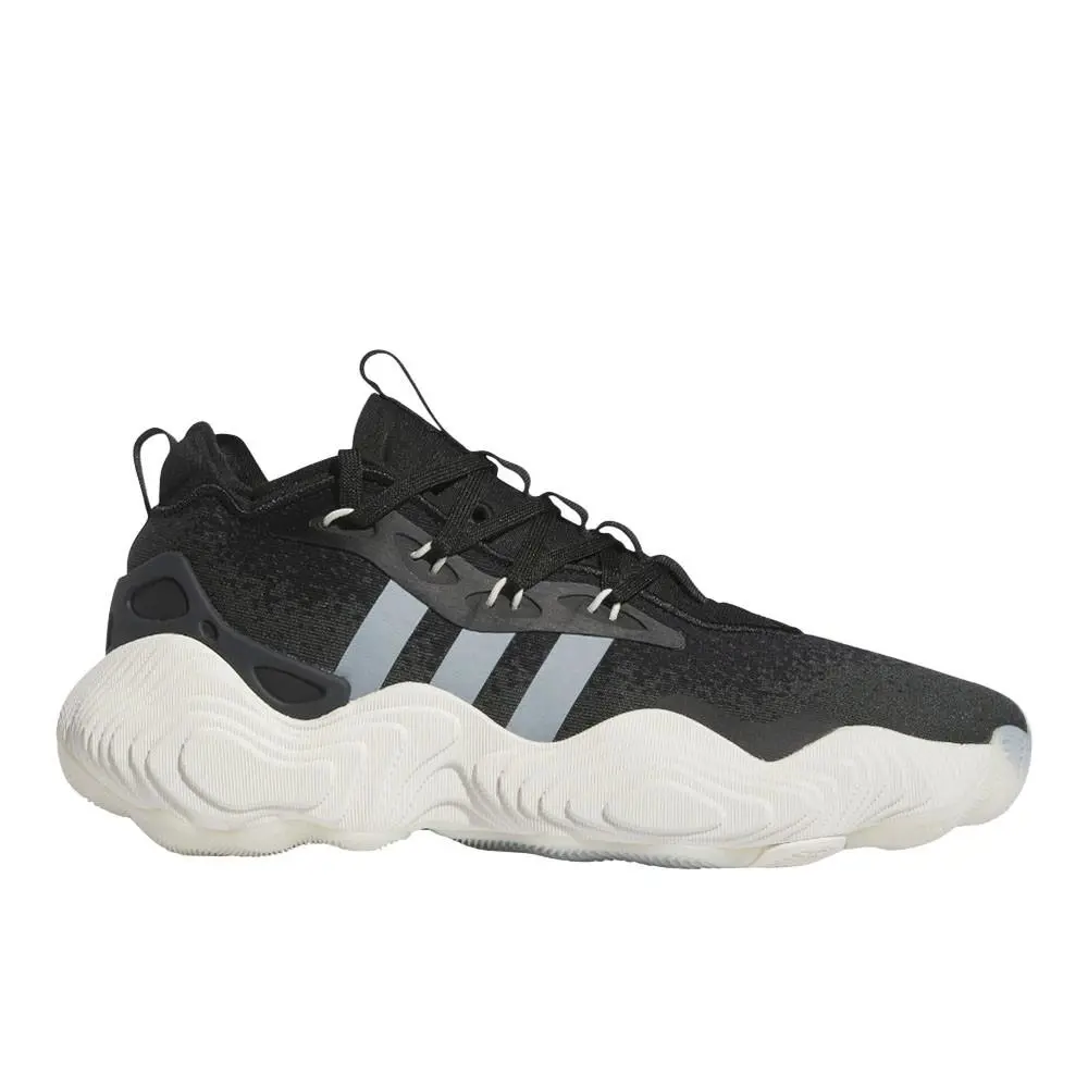 Adidas shoes - adidas Ty 3 Basketball - Basketball - IE9362 - Black 5