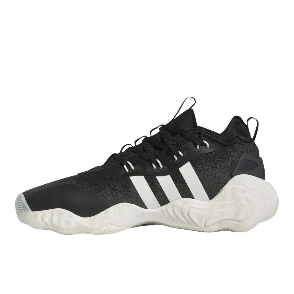 Adidas shoes - adidas Ty 3 Basketball - Basketball - IE9362 - Black 7