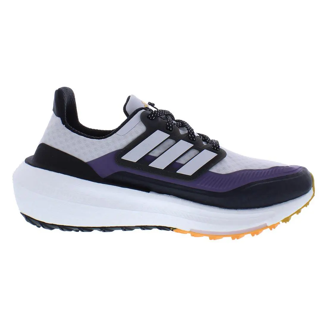 Adidas shoes - Dash Grey/Silver Metallic/Shadow Violet, Main: Black 1