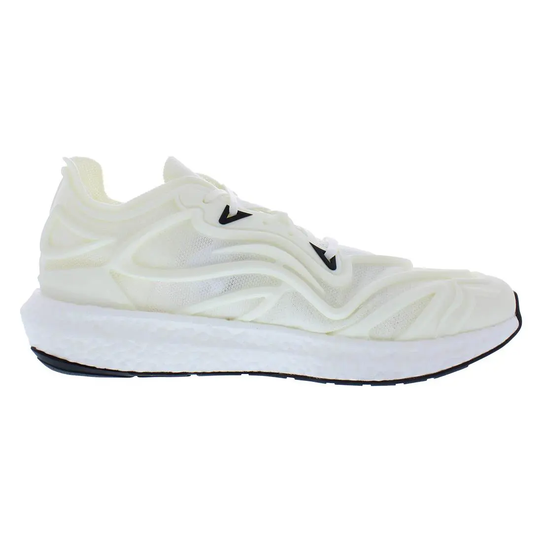 Adidas shoes - Cloud White/Core Black/Cloud White, Main: Off-White 3