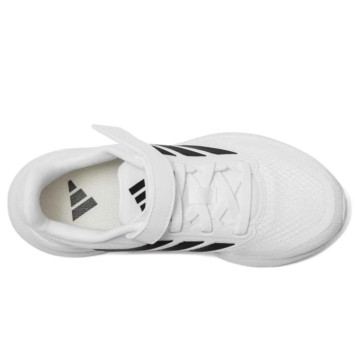 Adidas shoes - White/Black/Black 0