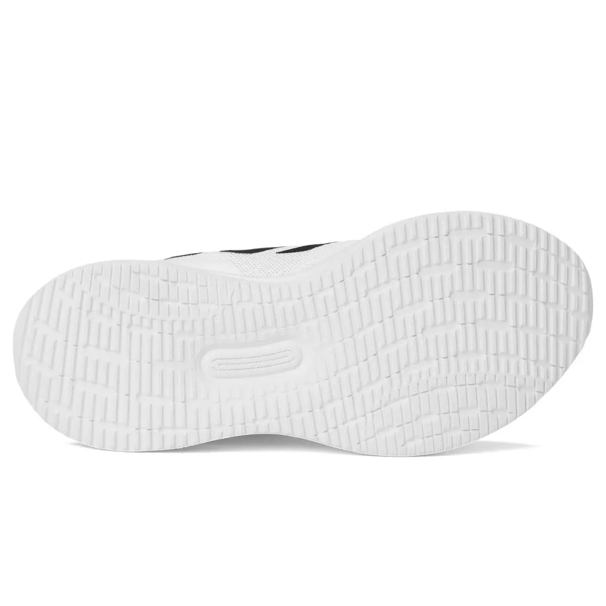 Adidas shoes - White/Black/Black 1