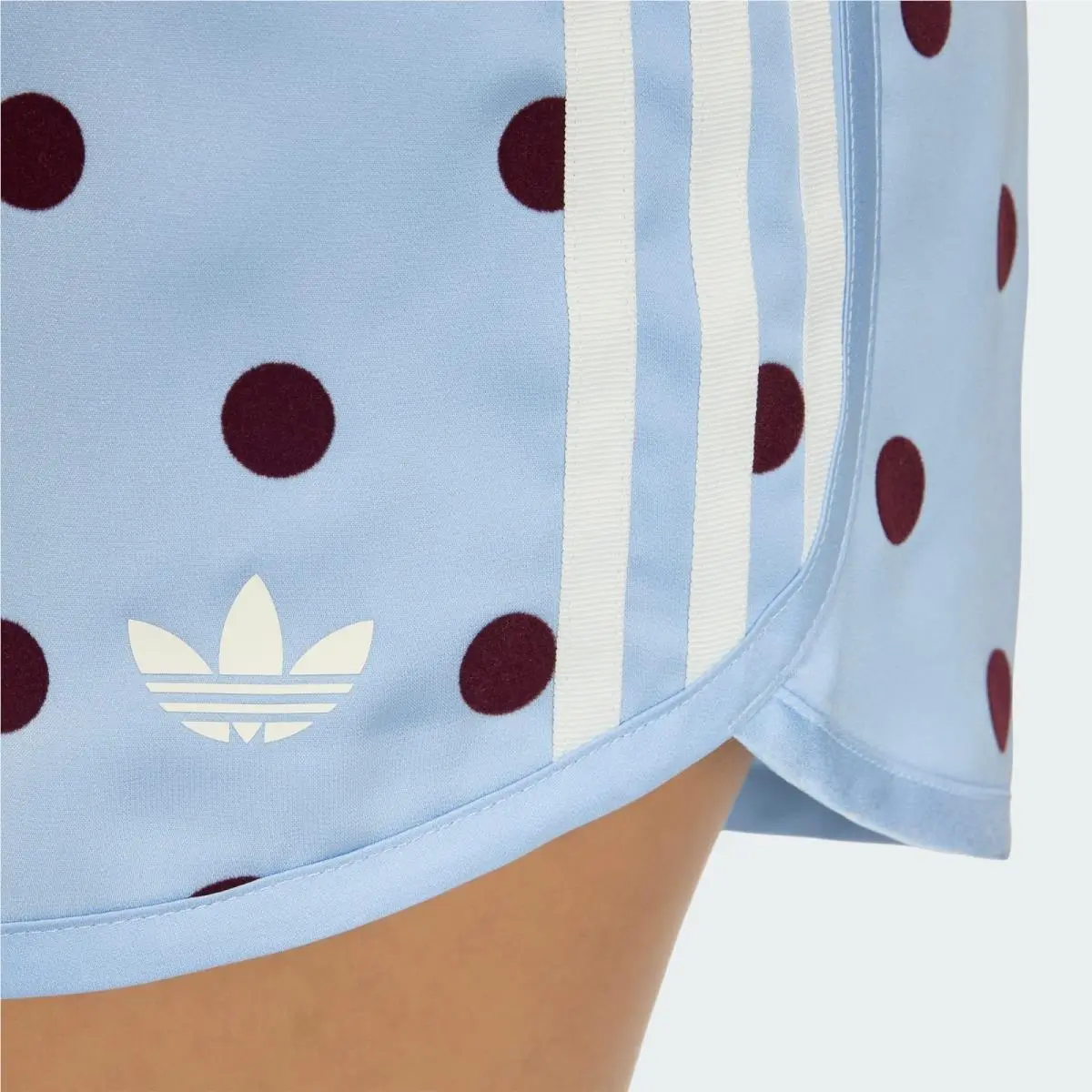 Adidas clothing - KV1173 - KV1173 - Clear Sky 8