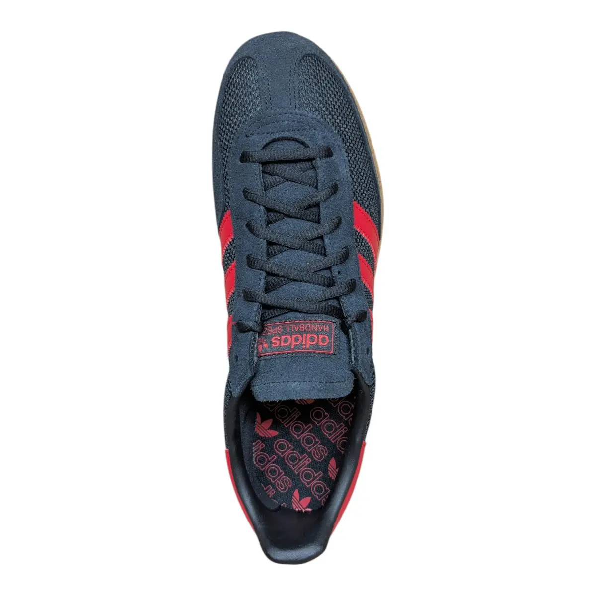 Adidas shoes - Adidas Originals Handball Spezial - Originals Handball Spezial - Black 1