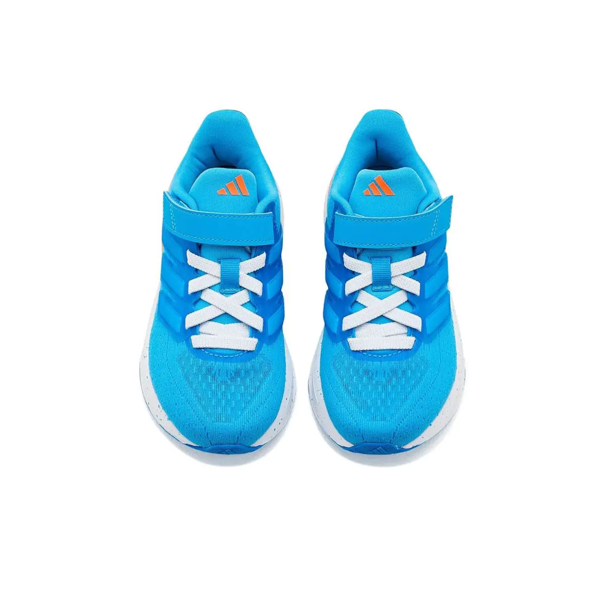 Adidas shoes - Lucid Aquamarine/White/Lucid Ray Blue 0