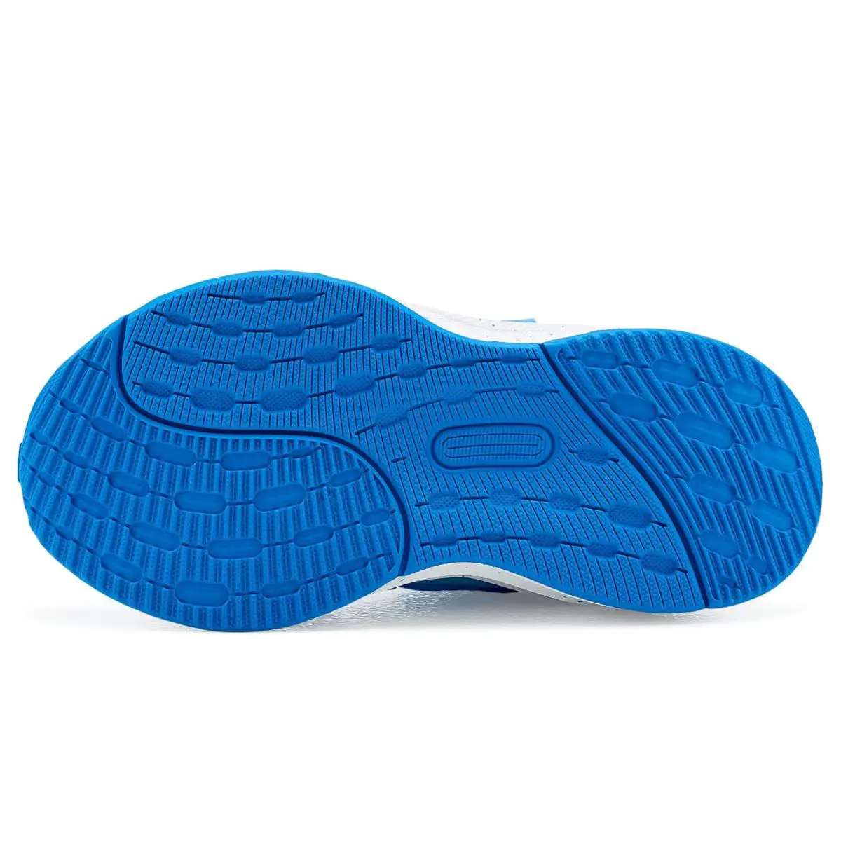 Adidas shoes - Lucid Aquamarine/White/Lucid Ray Blue 3