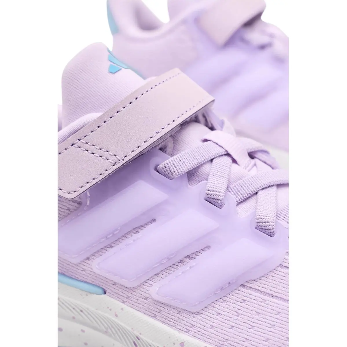 Adidas shoes - Ice Lavender/White/Clear Sky 4