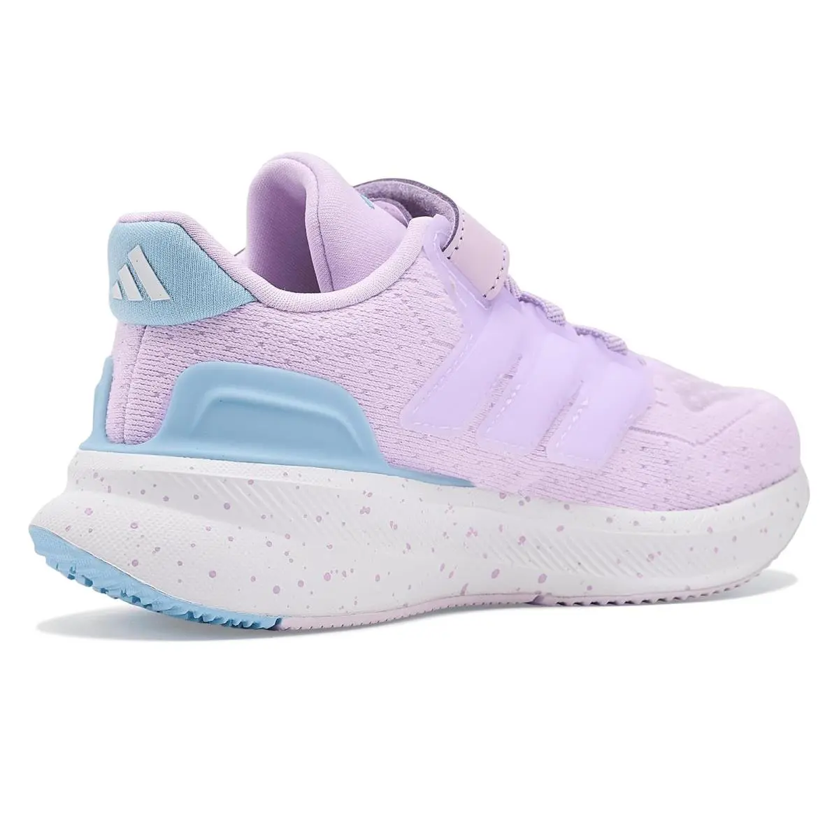 Adidas shoes - Ice Lavender/White/Clear Sky 8