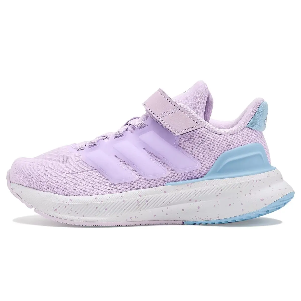Adidas shoes - Ice Lavender/White/Clear Sky 9