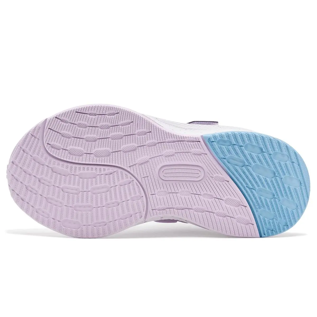 Adidas shoes - Ice Lavender/White/Clear Sky 10