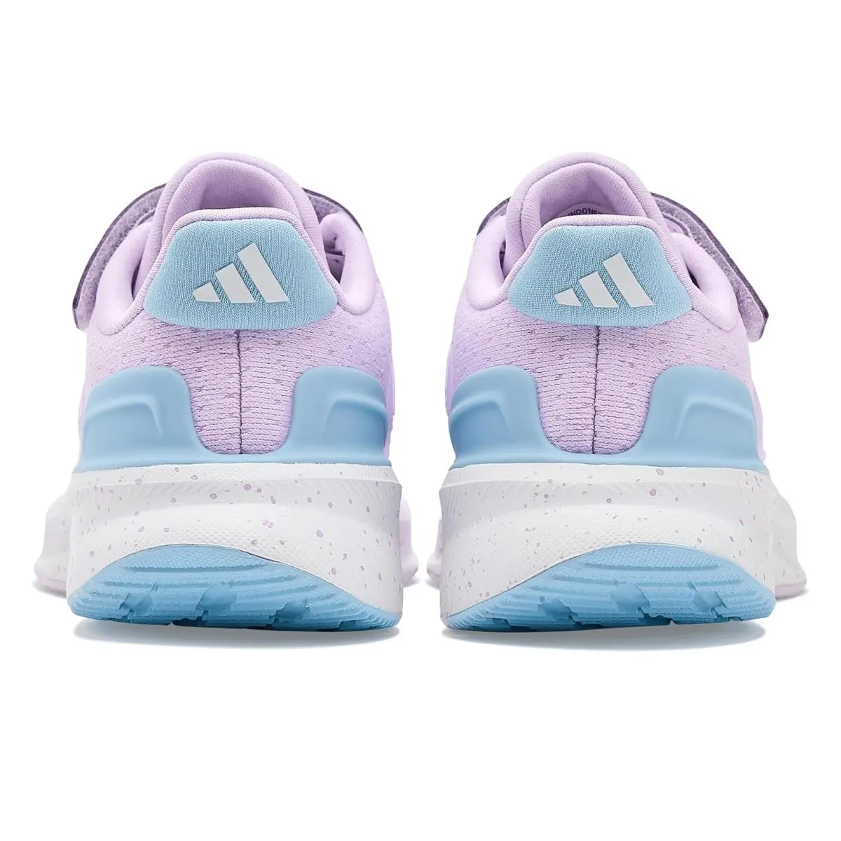 Adidas shoes - Ice Lavender/White/Clear Sky 12