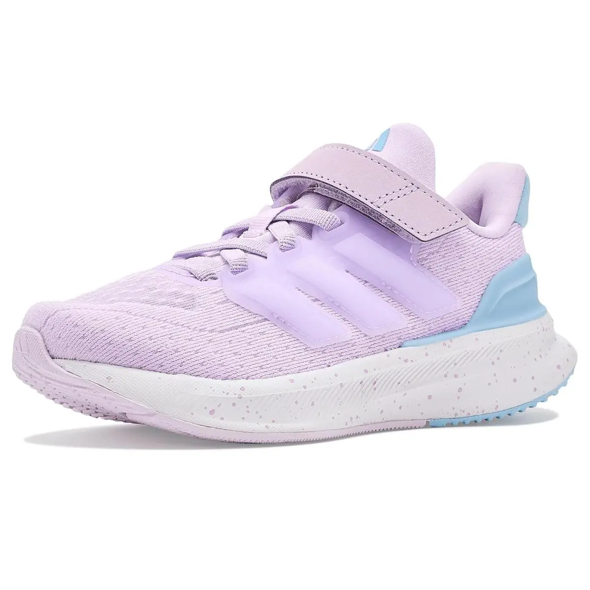 Adidas shoes - Ice Lavender/White/Clear Sky 6