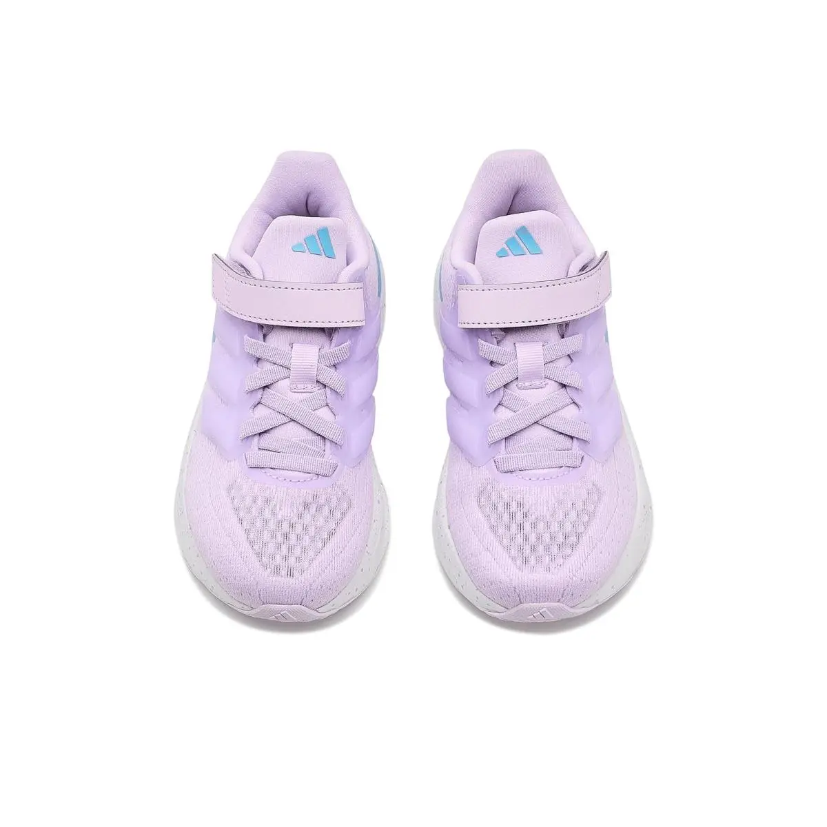 Adidas shoes - Ice Lavender/White/Clear Sky 7