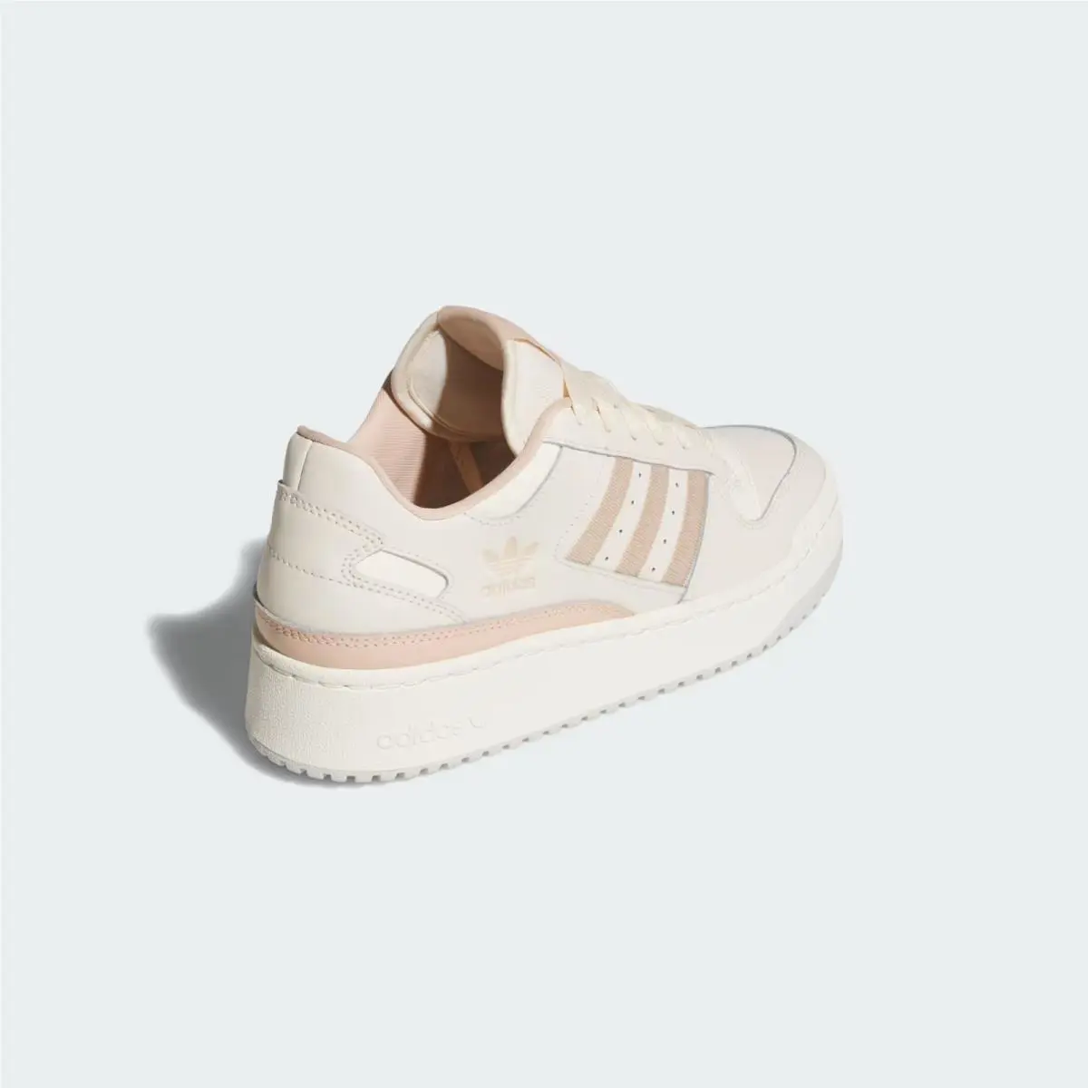 Adidas shoes - adidas Forum Bold - Forum Bold - JP9038 - White 2
