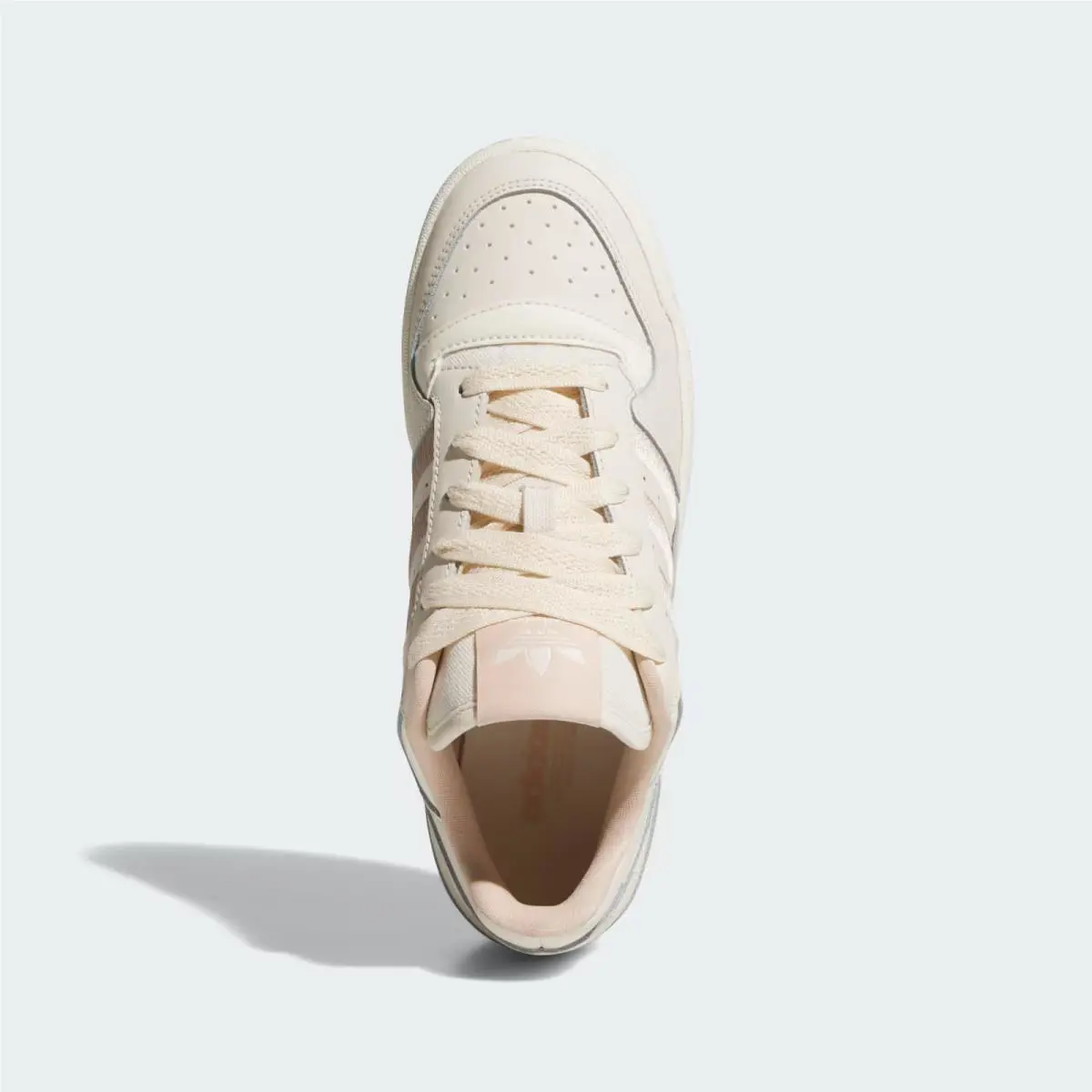 Adidas shoes - adidas Forum Bold - Forum Bold - JP9038 - White 3