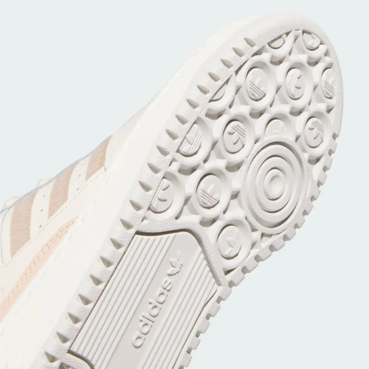 Adidas shoes - adidas Forum Bold - Forum Bold - JP9038 - White 6