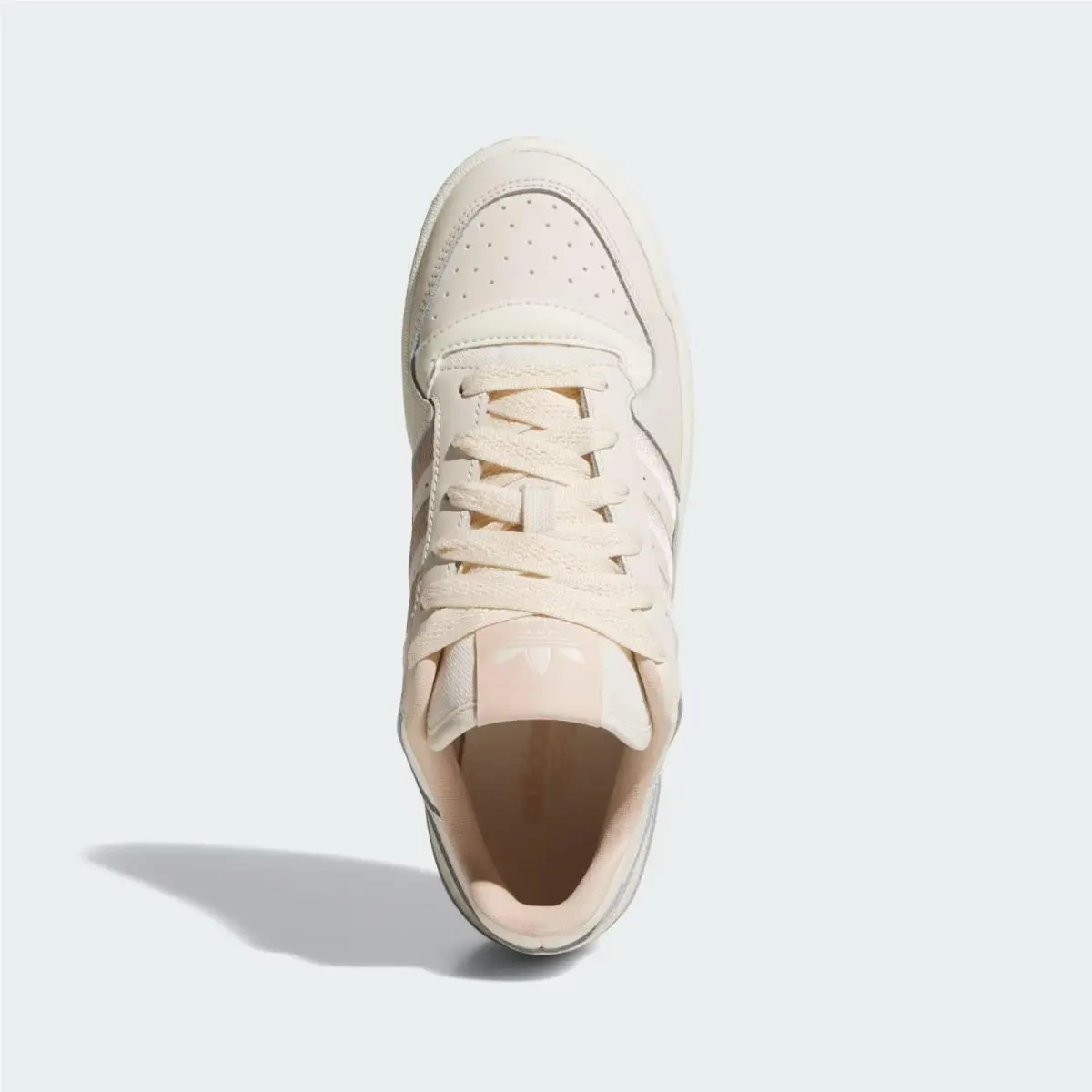 Adidas shoes - adidas Forum Bold - Forum Bold - JP9038 - White 12