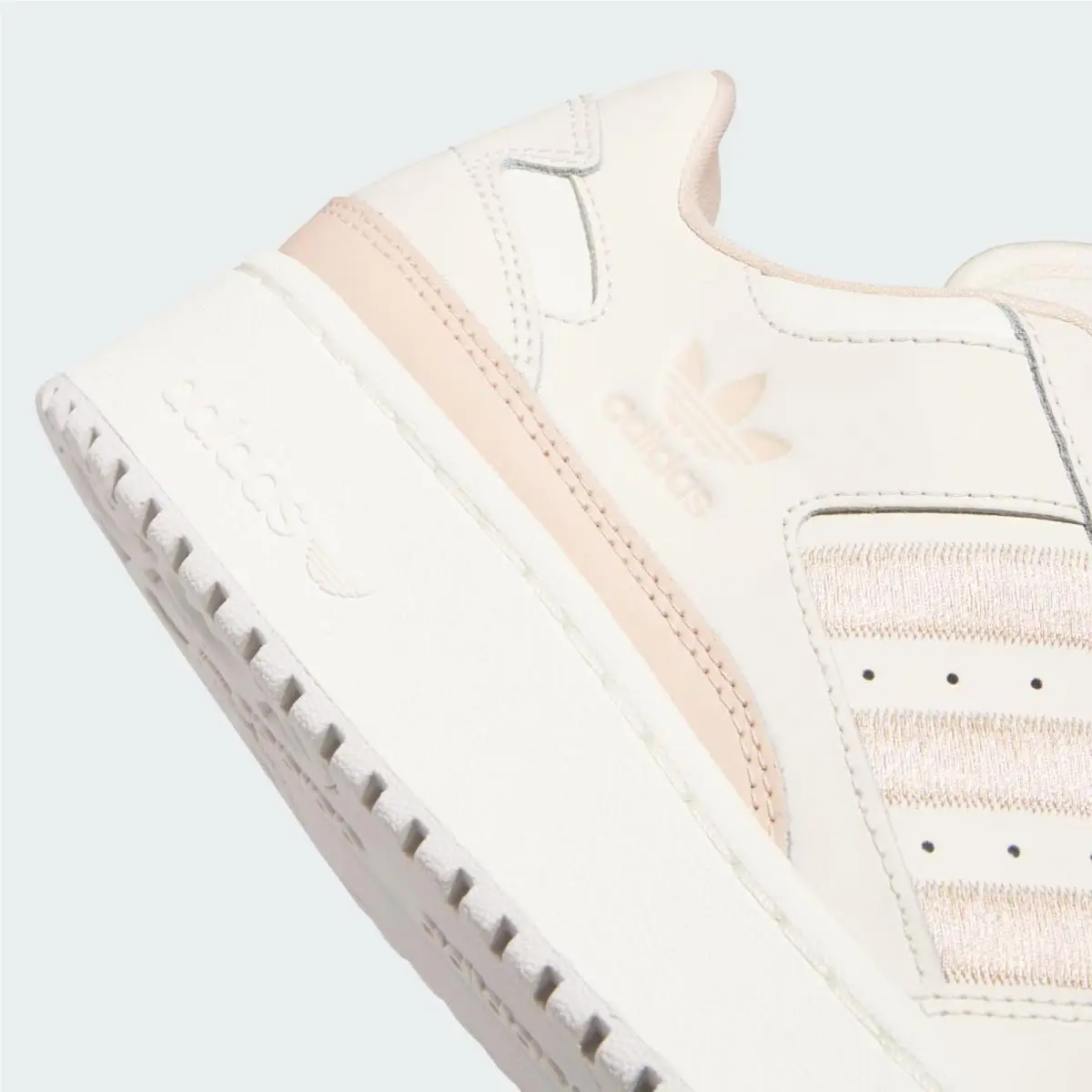 Adidas shoes - adidas Forum Bold - Forum Bold - JP9038 - White 14