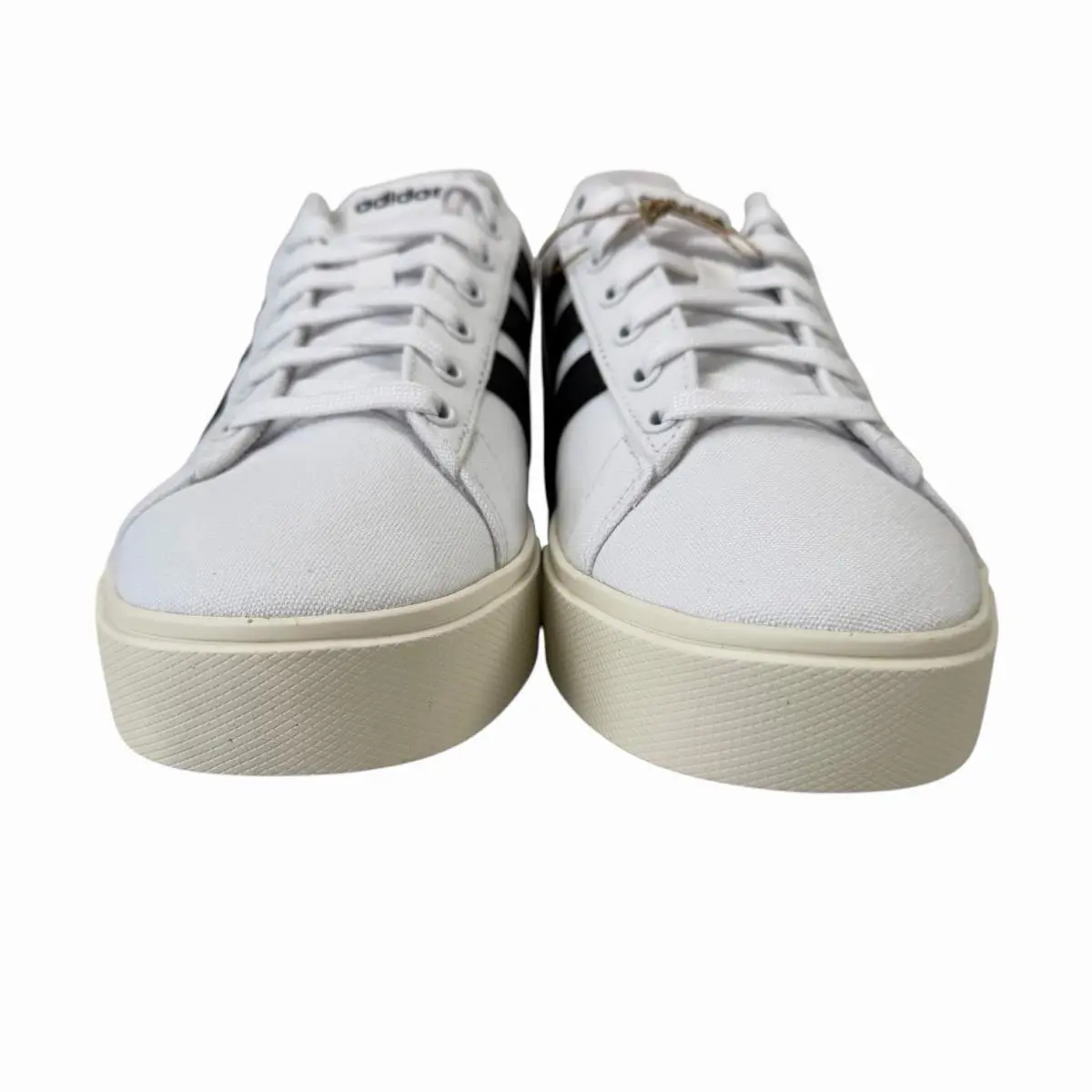 Adidas shoes - adidas Daily - Daily - IF6659 - White 0