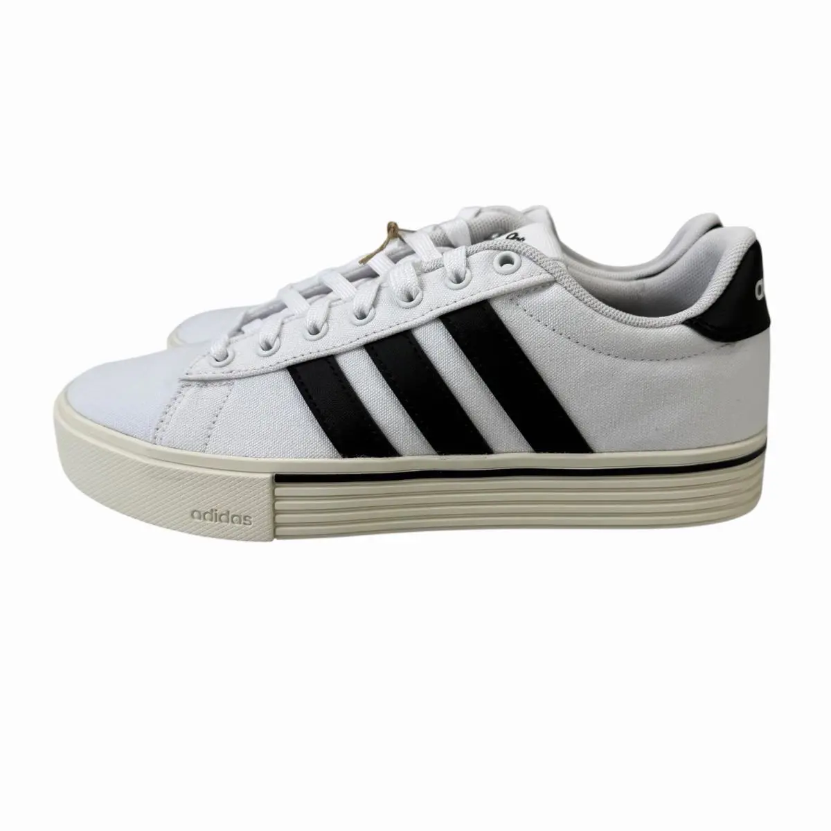 Adidas shoes - adidas Daily - Daily - IF6659 - White 1