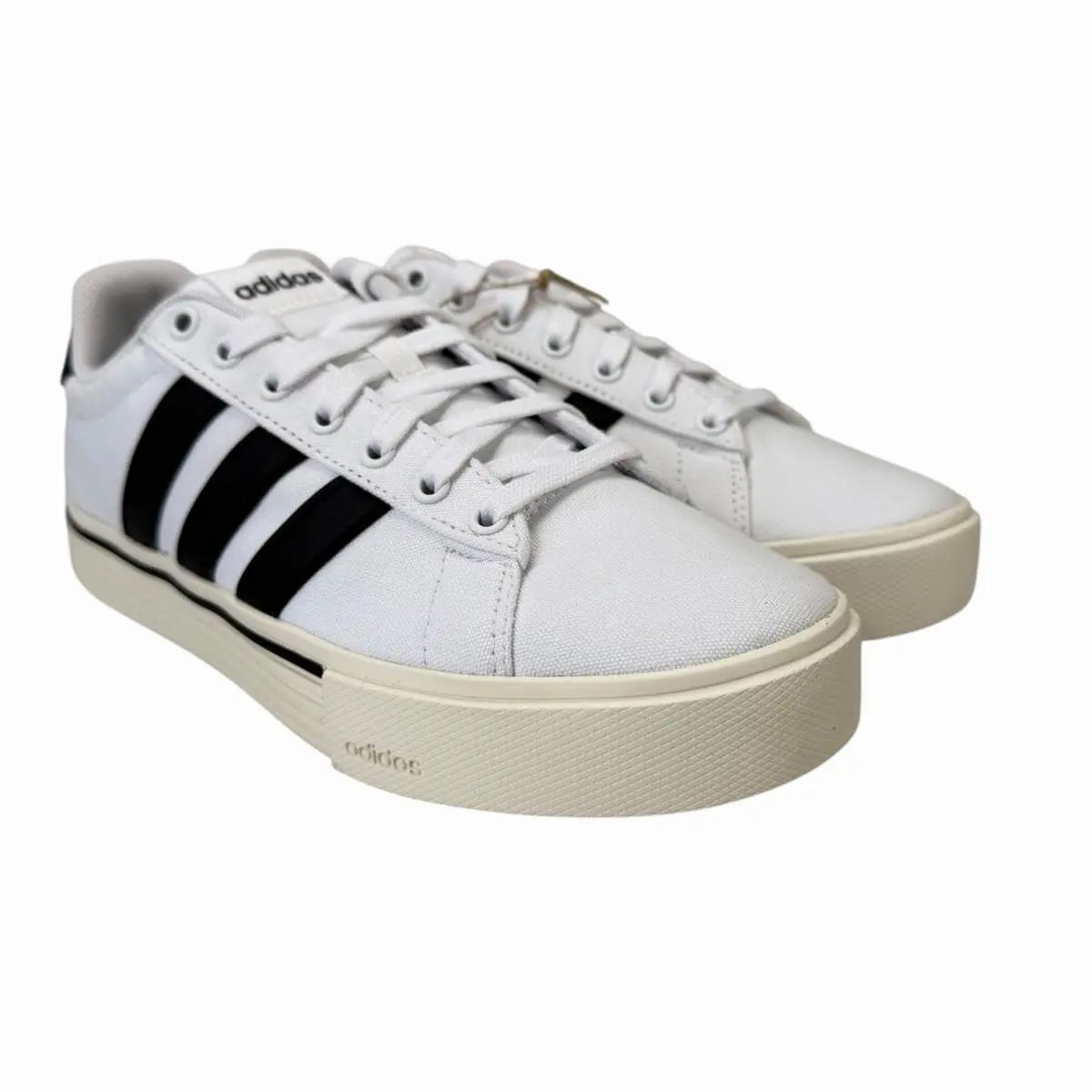 Adidas shoes - adidas Daily - Daily - IF6659 - White 2