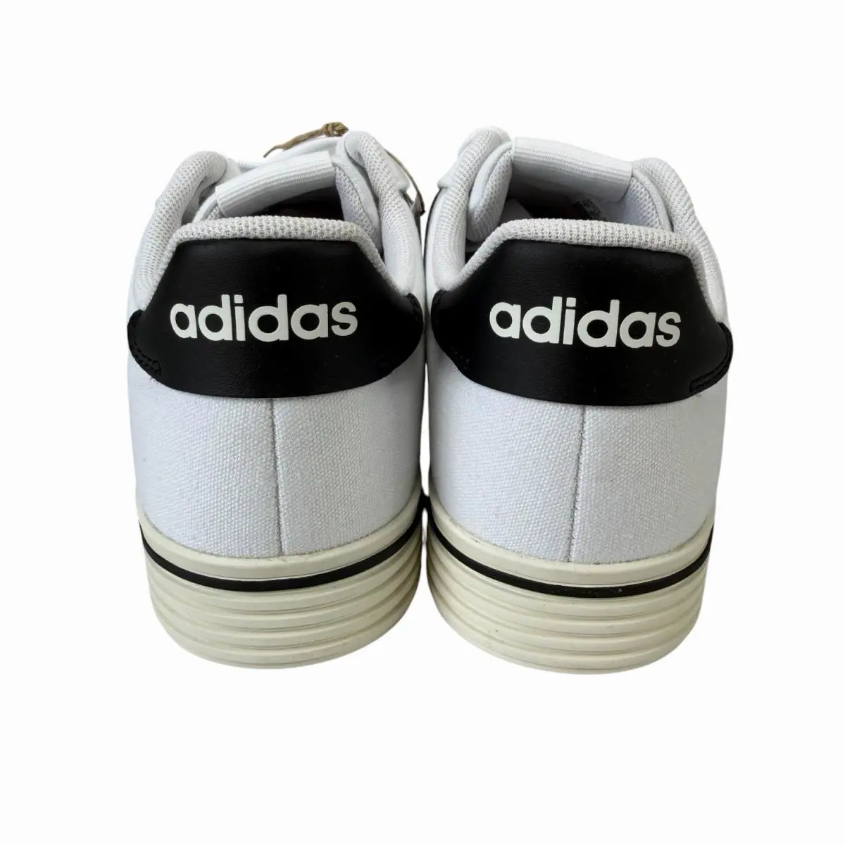 Adidas shoes - adidas Daily - Daily - IF6659 - White 3