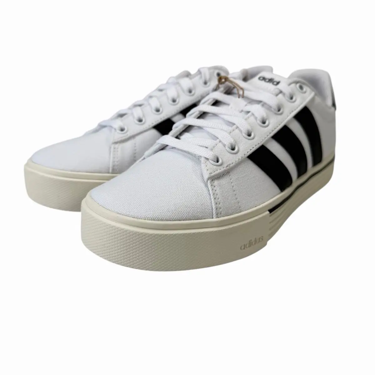 Adidas shoes - adidas Daily - Daily - IF6659 - White 4