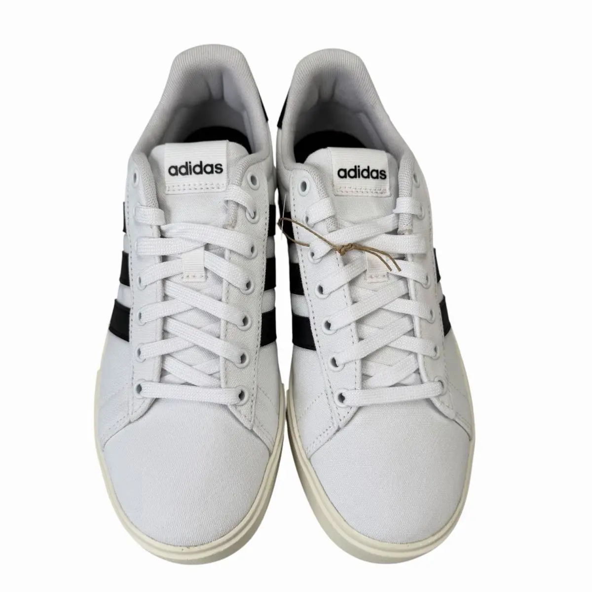 Adidas shoes - adidas Daily - Daily - IF6659 - White 5