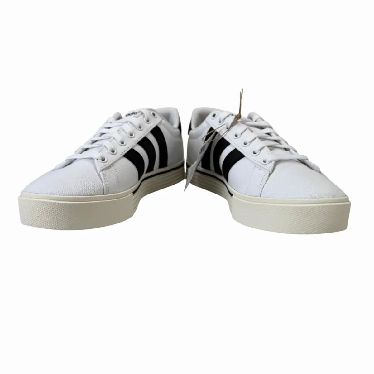 Adidas shoes - adidas Daily - Daily - IF6659 - White 6